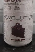 revolutio  Uprising