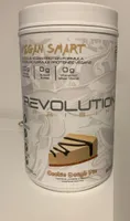 Proteine Vegan smart