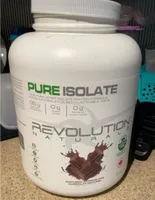 Pure isolate
