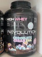 HighWhey