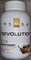 Chocolate banana Bread Protein powder