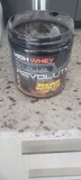 Peanut Butter Protien