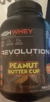 Peanut Butter Cup