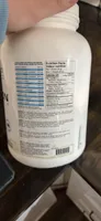 ISO WHEY PROTEIN