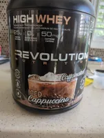 High Whey