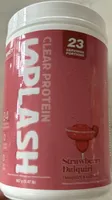 Strawberry Daiquiri Splash Protein