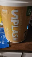 Clear Protein Splash