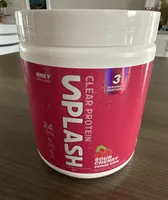 Cherry Protein