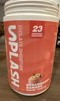 Isolate Smoothie Splash
