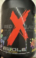 SWOLE Ultimate Pre-Workout