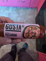 Pizzaroni