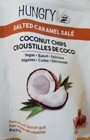 Croustilles de coco