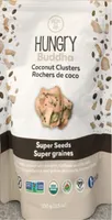 Coconut Clusters