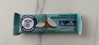 Coconut cocoa Keto bar