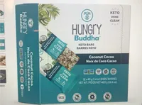 Keto Bars