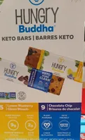 Keto Bars