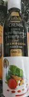 Crema balsamica