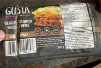 Veggie Ground