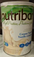 Nutribar Protéines plus