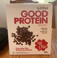 Good protein inside
