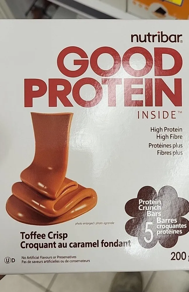 Good Protein