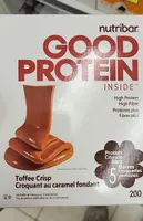 Good Protein