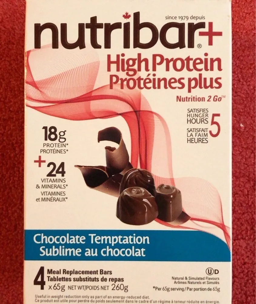 Chocolate temptation