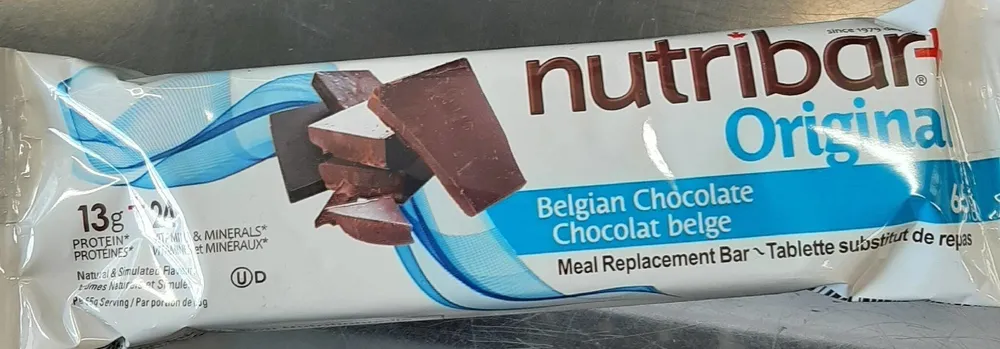 Chocolat Belge