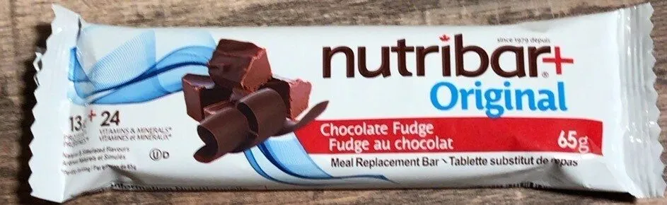 Nutribar+