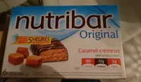 Nutribar