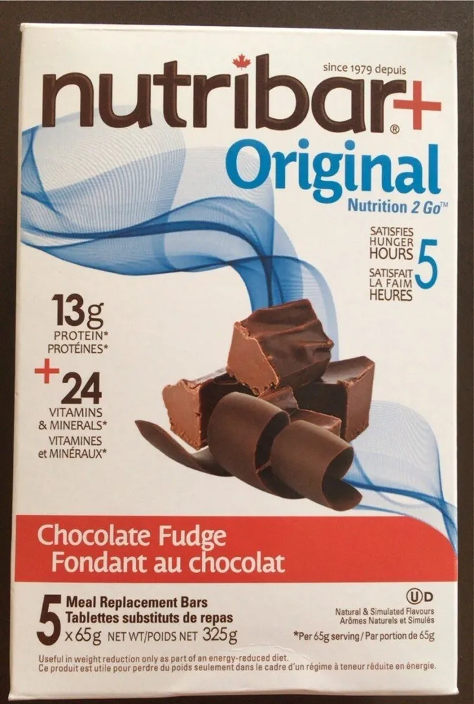 Fondant au chocolat