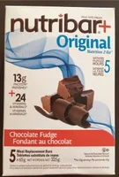 Fondant au chocolat