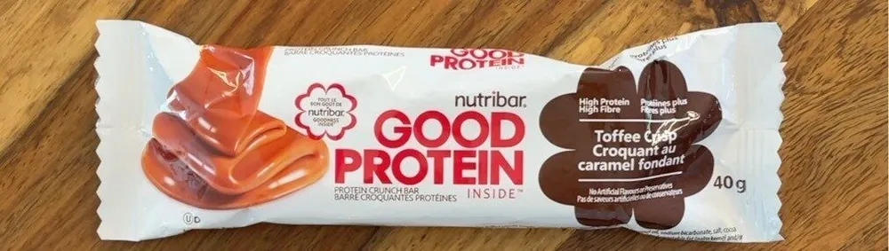 Good Protein