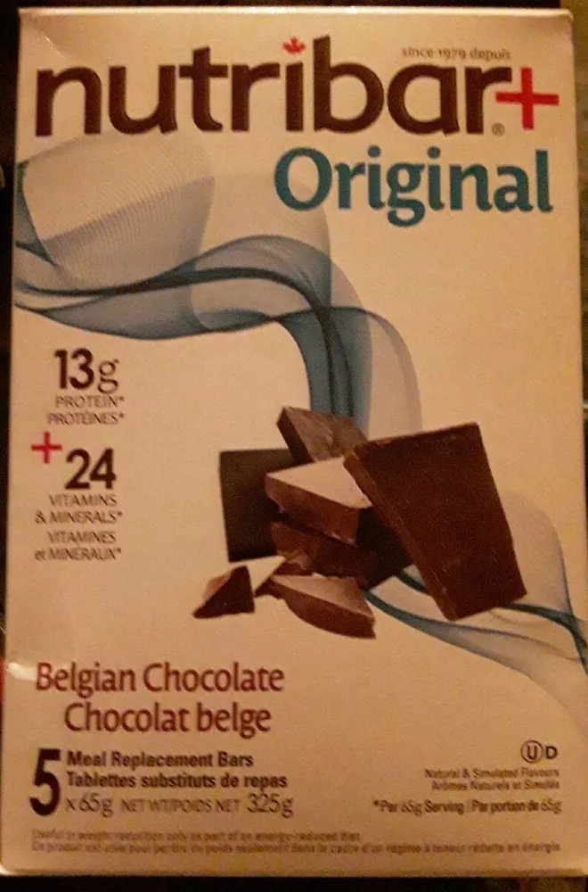 Nutribar+original
