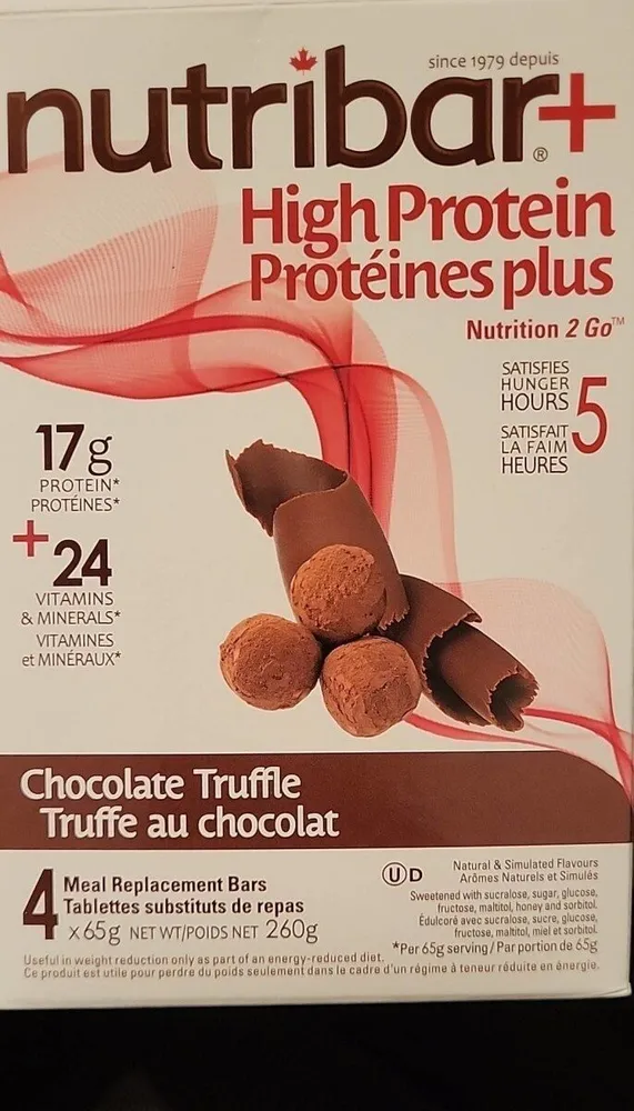 Protéine plus