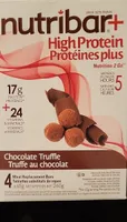 Protéine plus