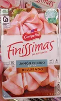 Finíssimas