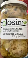 Grilled Artichokes