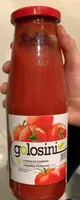 Coulis de tomate