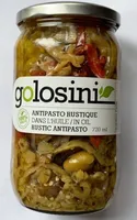 Antipasto Rustique
