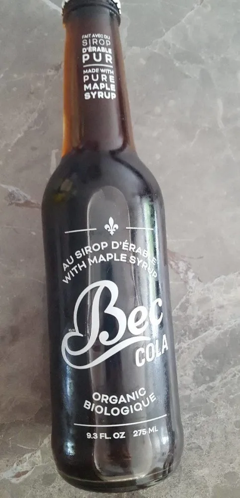 Bec Cola
