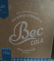 Bec Cola