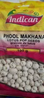 Phool Makhana