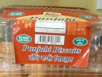 Punjabi Biscuits