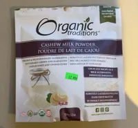 Cashew Milk Powder