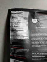 Mocha 5 Mushroom Coffee Blend