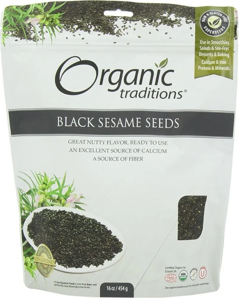 Black Sesame