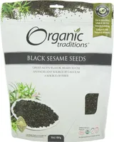 Black Sesame