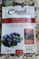 Aronia berries