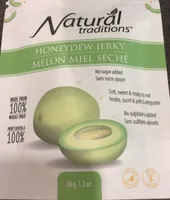 Honey Dew Jerky